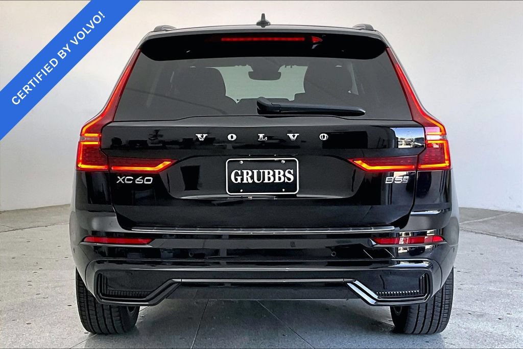 Certified 2026 Volvo XC60 B5 Plus AWD/4WD image 5