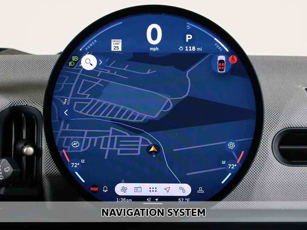 Used 2025 MINI Cooper S image 3