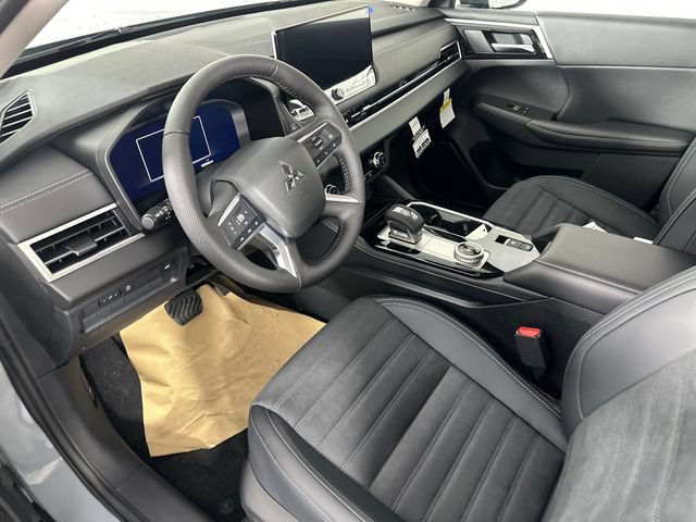 New 2026 Mitsubishi Outlander SE AWD/4WD image 25