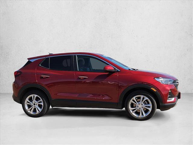 Used 2023 Buick Encore GX Preferred w/ Cold Weather Comfort Package image 4