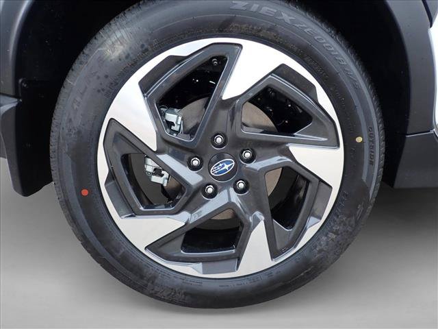 New 2026 Subaru Crosstrek 2.5i Limited AWD/4WD image 7
