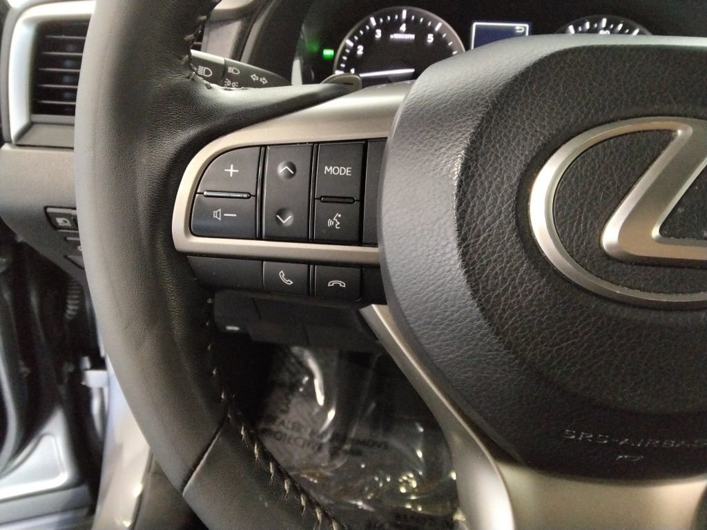 Used 2022 Lexus RX 350 AWD w/ Premium Package image 13