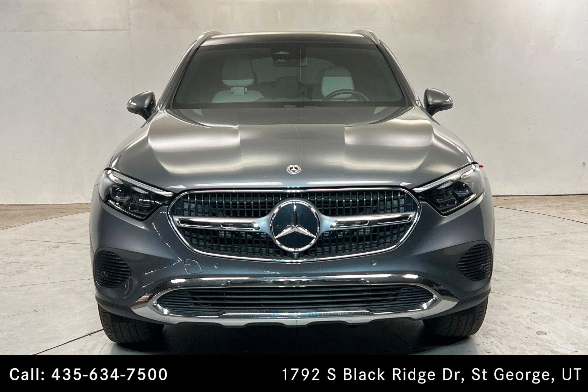 Certified 2023 Mercedes-Benz GLC 300 4MATIC image 8