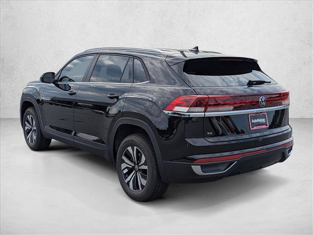 New 2026 Volkswagen Atlas Cross Sport SE FWD image 7