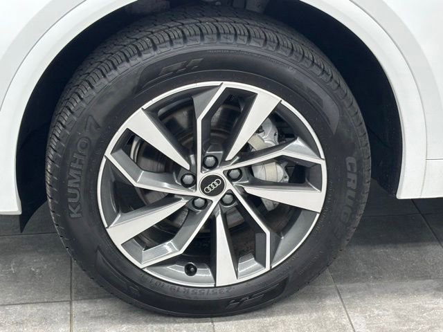 Used 2024 Audi Q5 2.0T Premium Plus AWD/4WD image 6