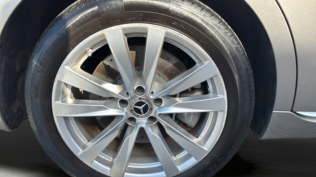 Used 2023 Mercedes-Benz S 500 4MATIC image 16