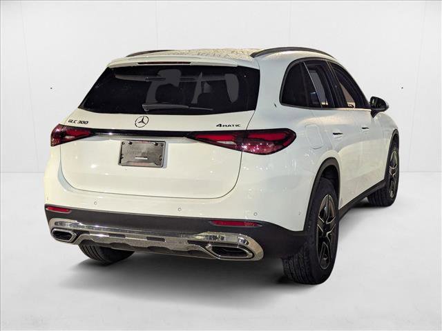 Used 2026 Mercedes-Benz GLC 300 4MATIC video 2