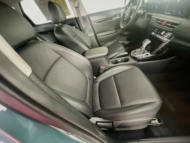 Used 2026 Kia Seltos EX FWD image 29