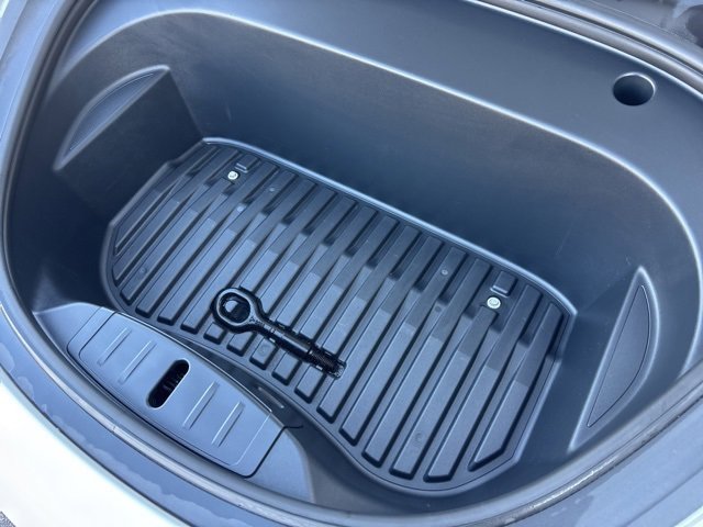 Used 2020 Tesla Model 3 Standard Range image 27