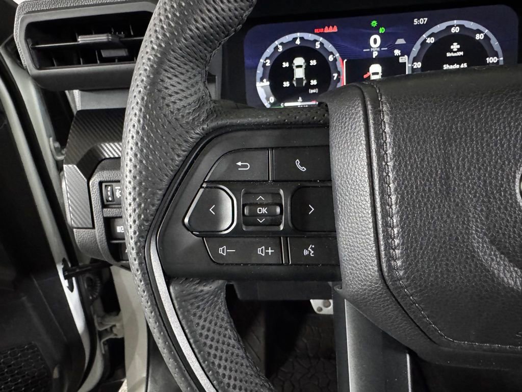 Used 2025 Toyota Tacoma TRD Pro image 32