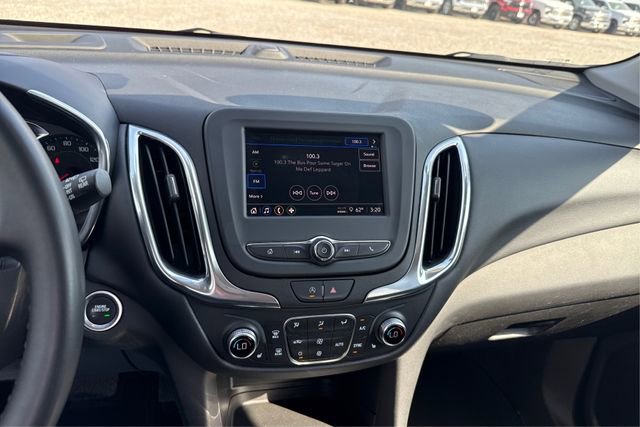 Used 2024 Chevrolet Equinox LT image 13