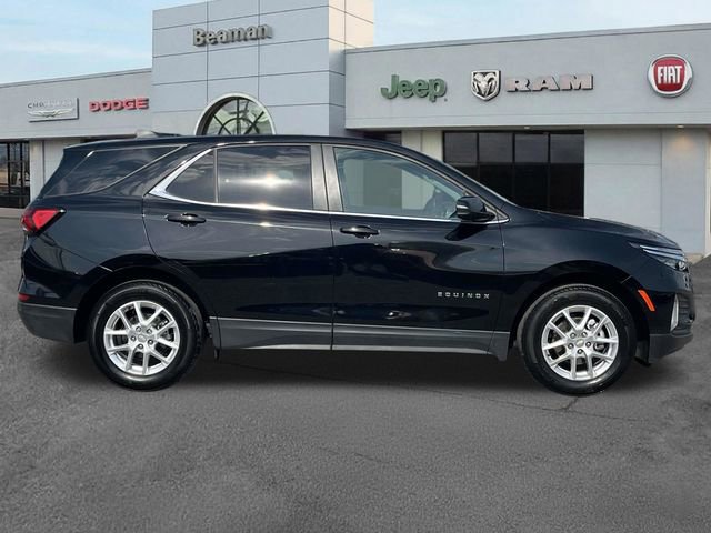 Used 2024 Chevrolet Equinox LT FWD image 8