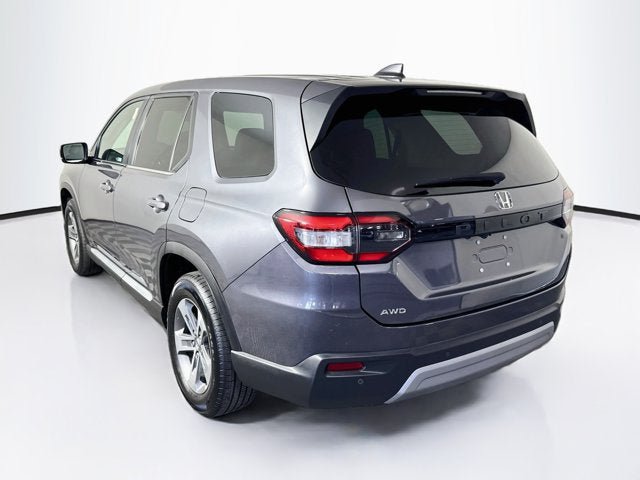 Certified 2024 Kia Sportage EX AWD/4WD image 7