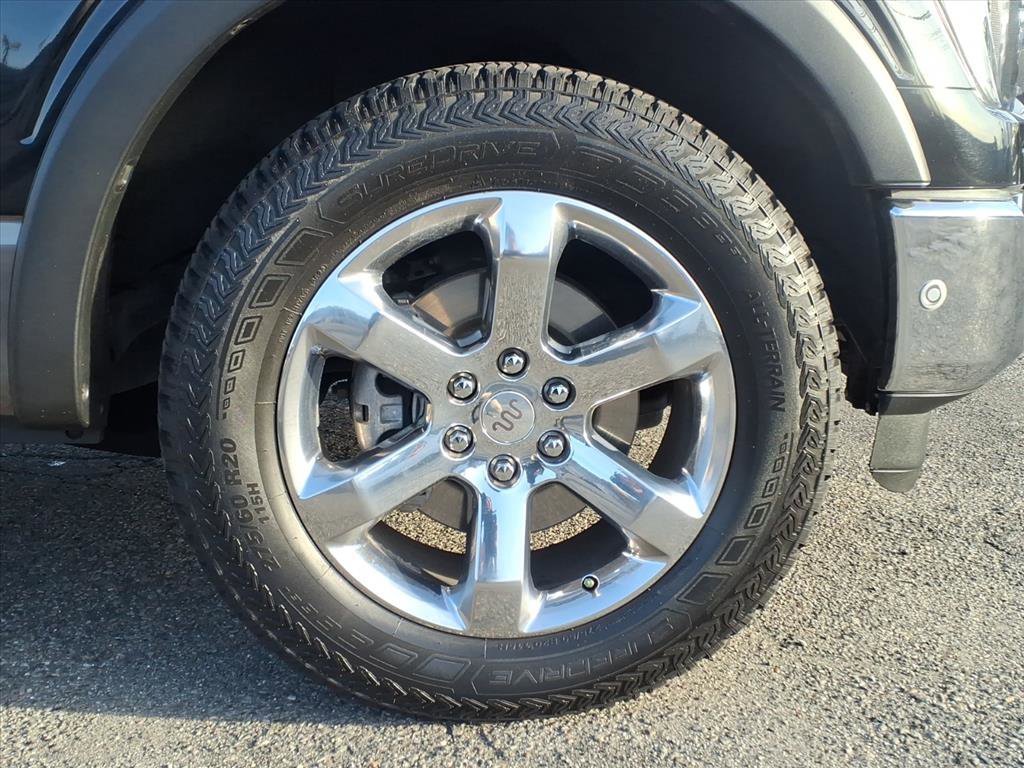 Used 2022 Ford F150 King Ranch w/ Equipment Group 601A High image 9