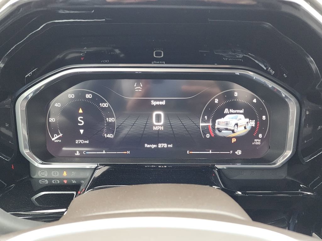 New 2026 GMC Sierra 1500 SLT w/ SLT Premium Package image 24