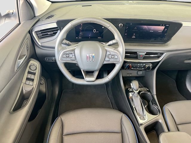 New 2026 Buick Encore GX Sport Touring w/ Advanced Technology Package FWD image 16