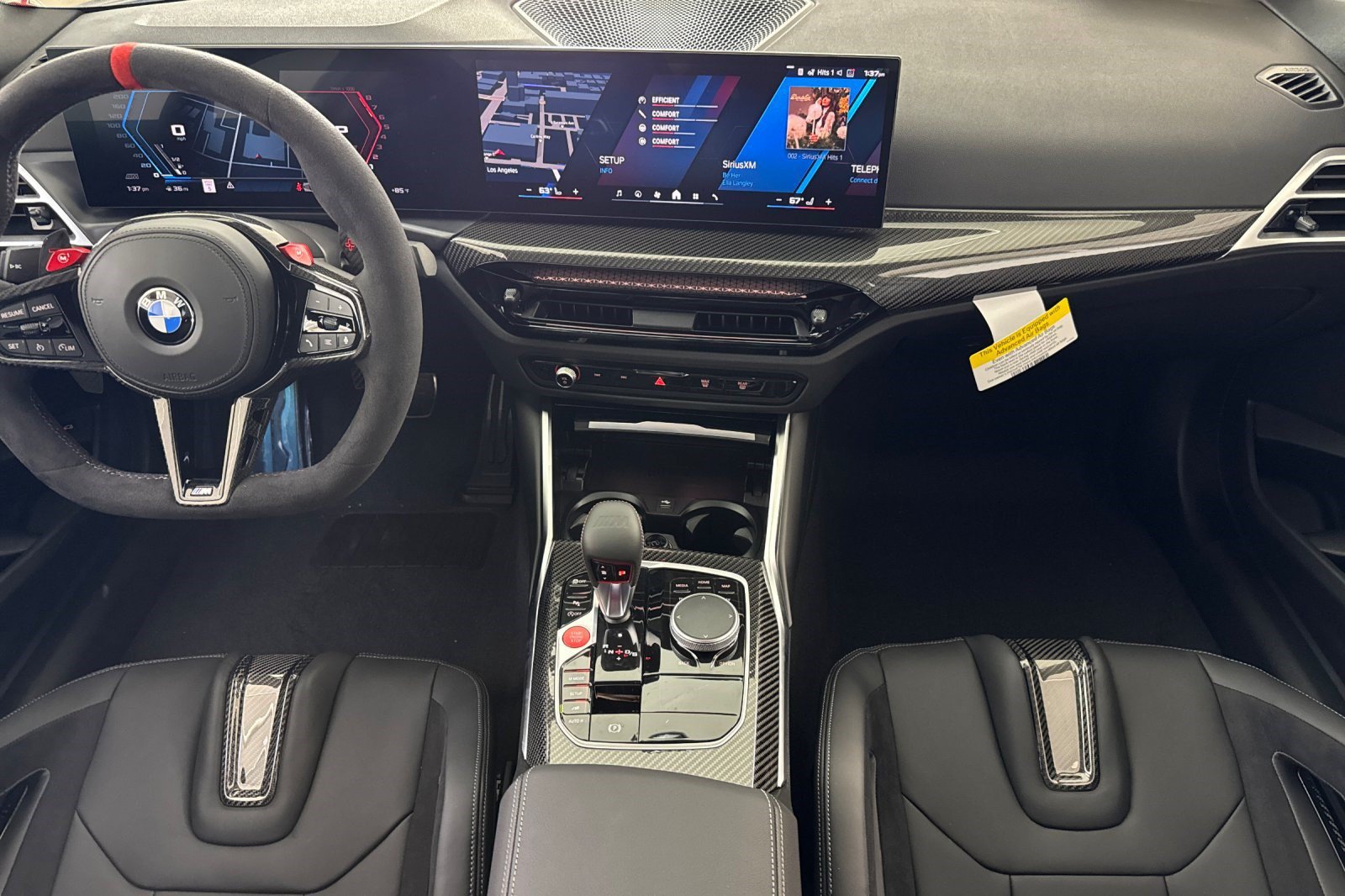 New 2026 BMW M2 RWD image 13
