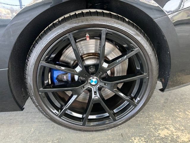 Used 2019 BMW M850i xDrive Coupe w/ Comfort Seating Package image 8