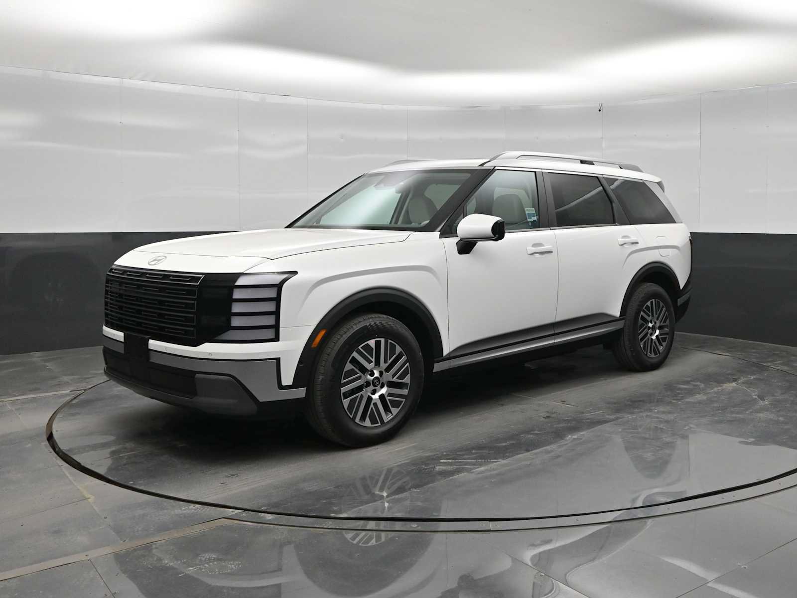 New 2027 Hyundai Palisade SEL Premium AWD/4WD image 4