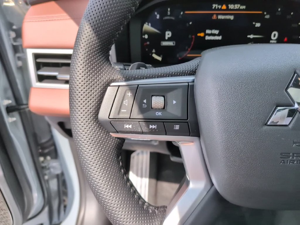 New 2026 Mitsubishi Outlander SEL AWD/4WD image 22