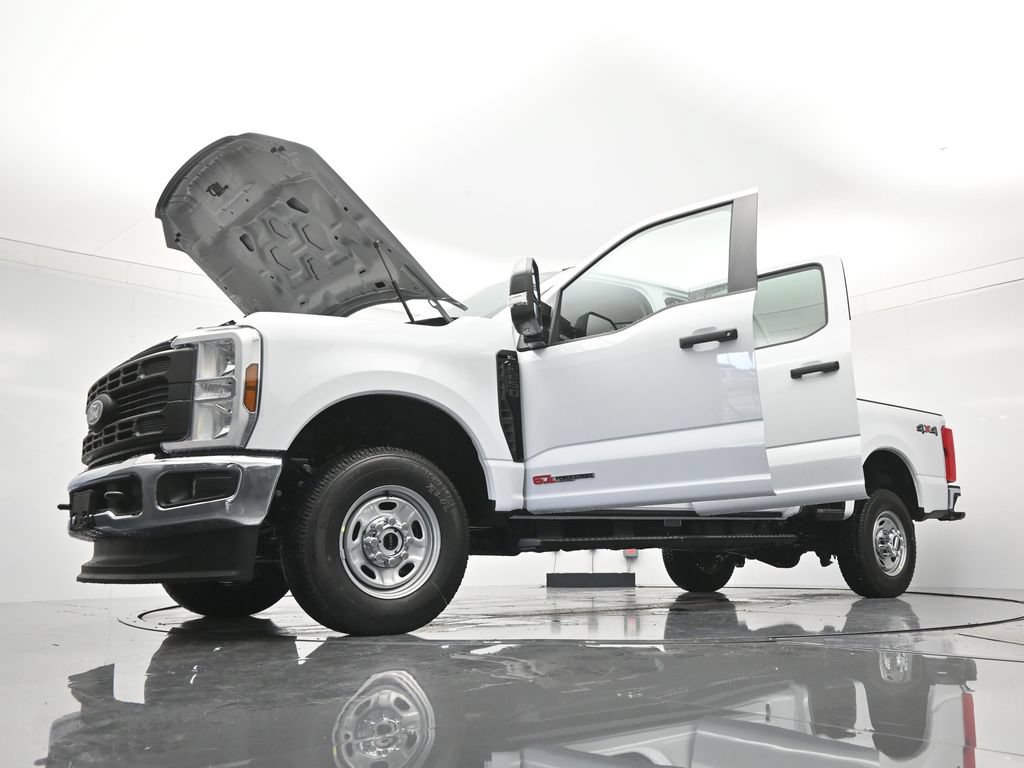 New 2027 Ford F250 XL w/ XL Chrome Package AWD/4WD image 48