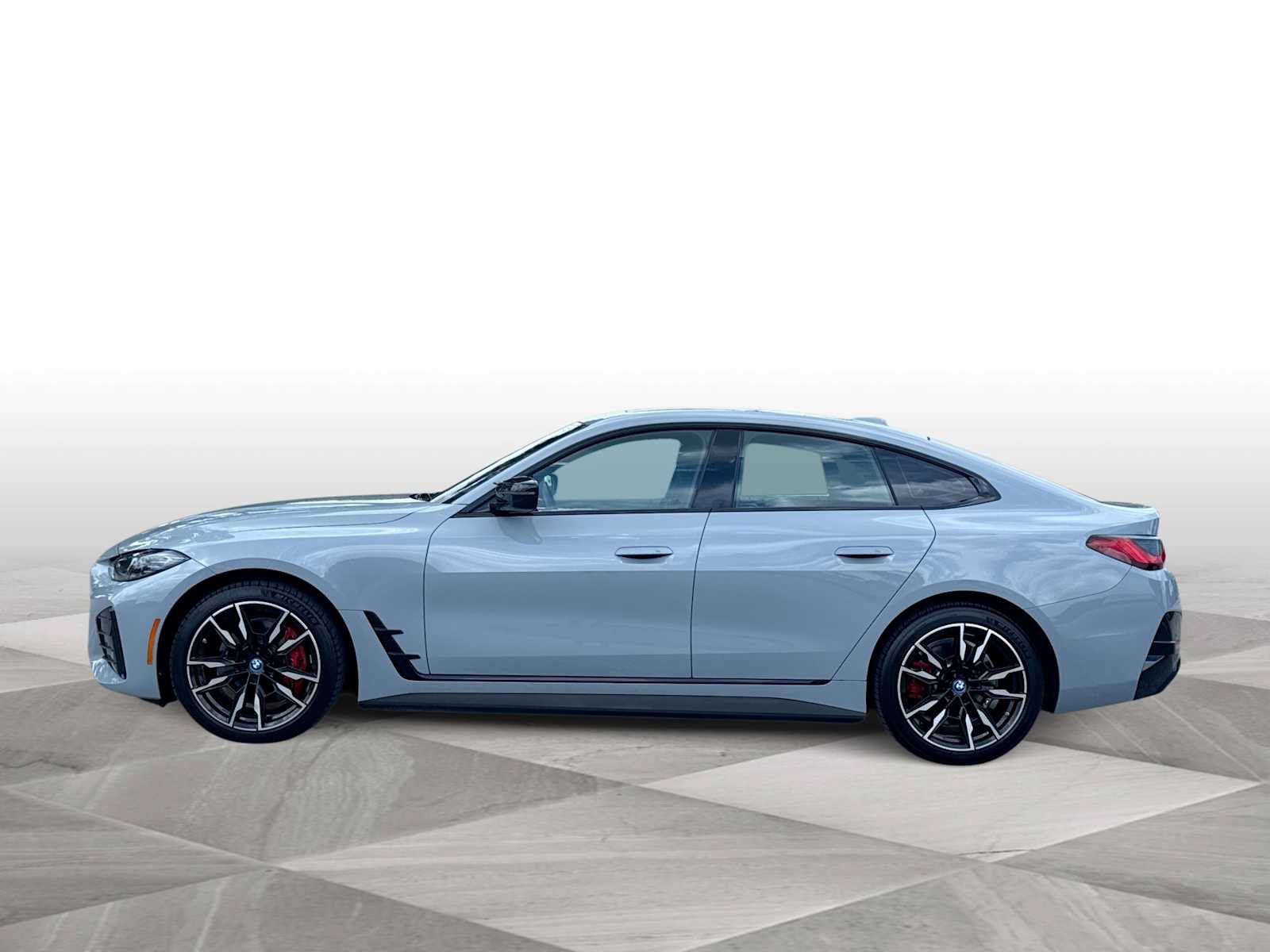 Used 2024 BMW i4 M50 w/ Premium Package AWD/4WD image 5