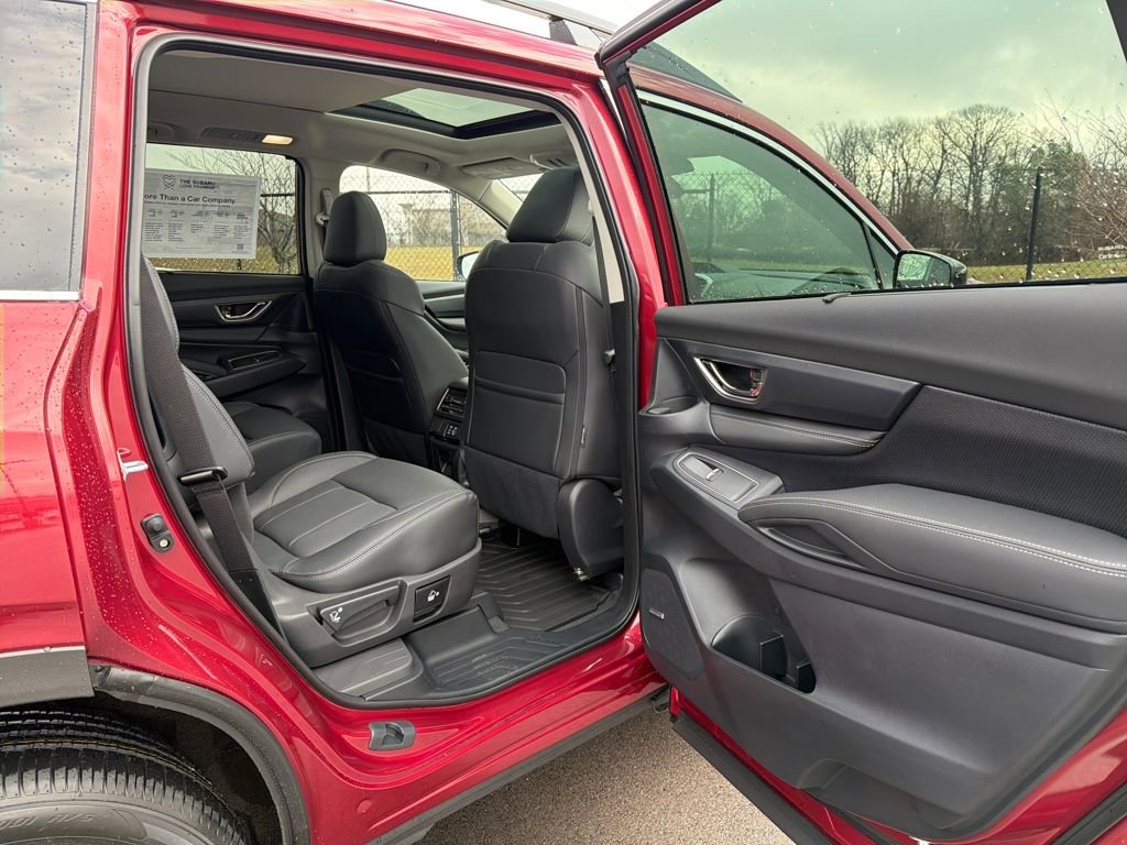 New 2026 Subaru Ascent Limited image 30
