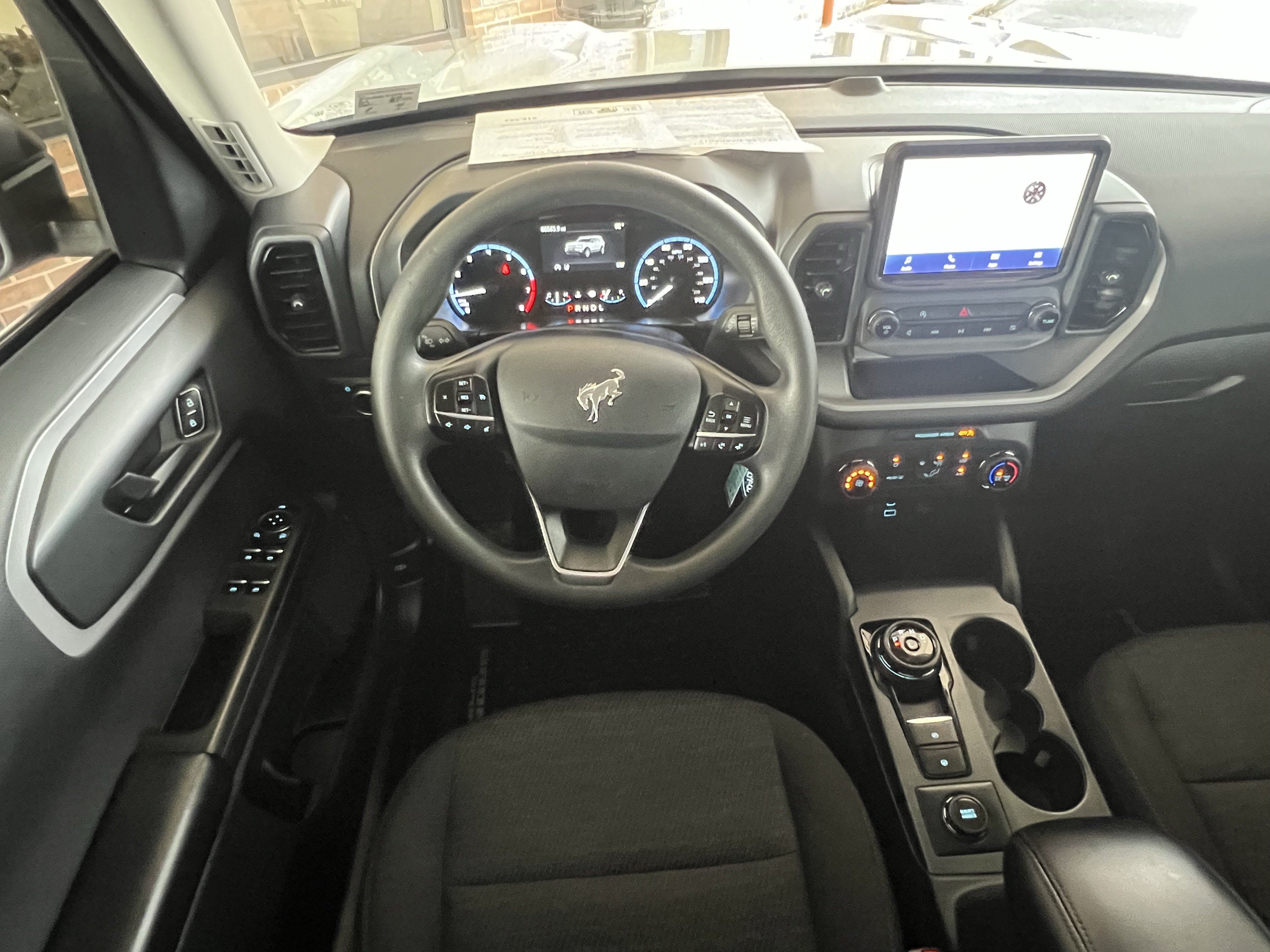Used 2022 Ford Bronco Sport AWD/4WD image 19