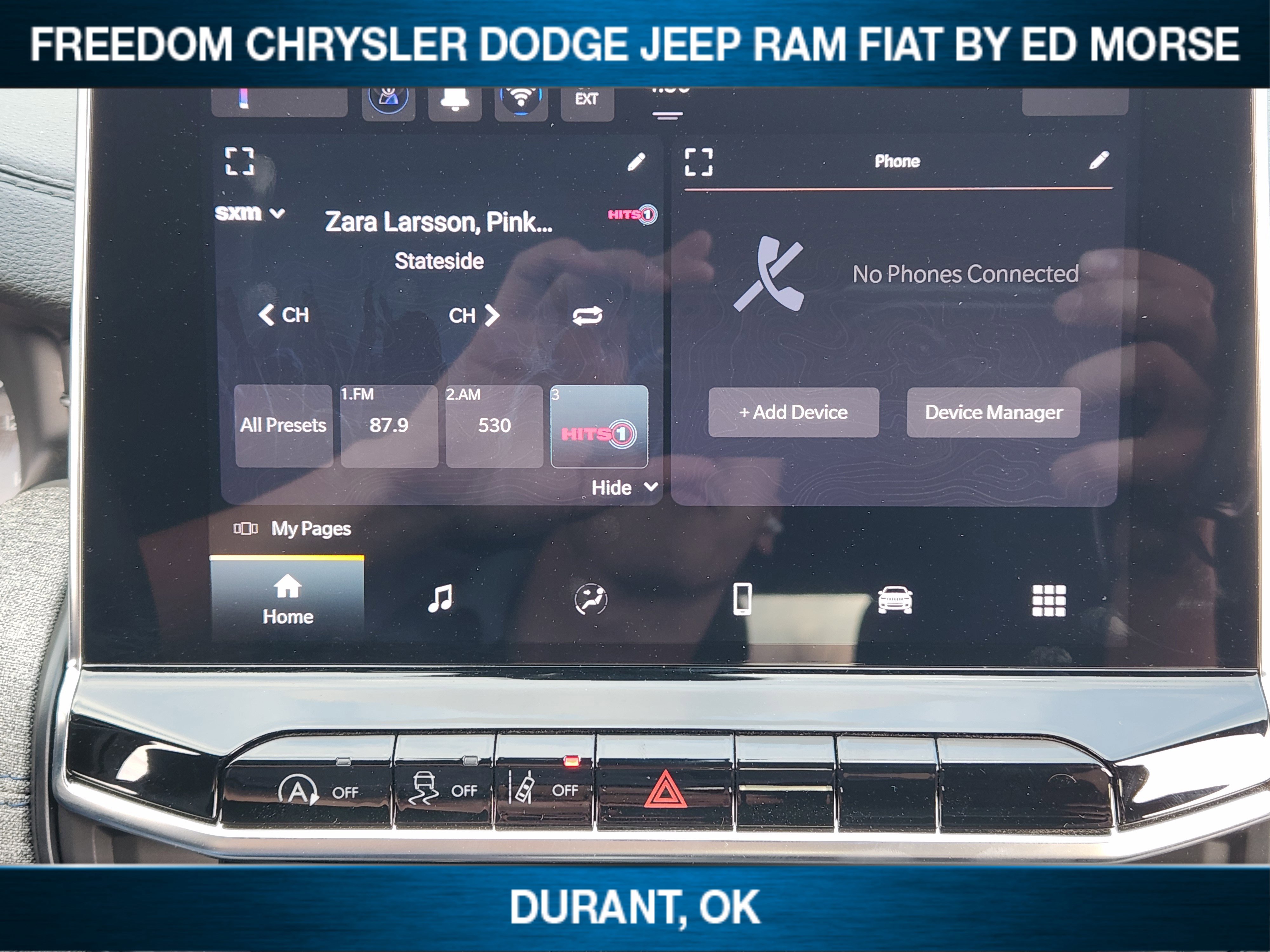 New 2024 Jeep Compass Sport w/ Mopar Graphics Package image 13