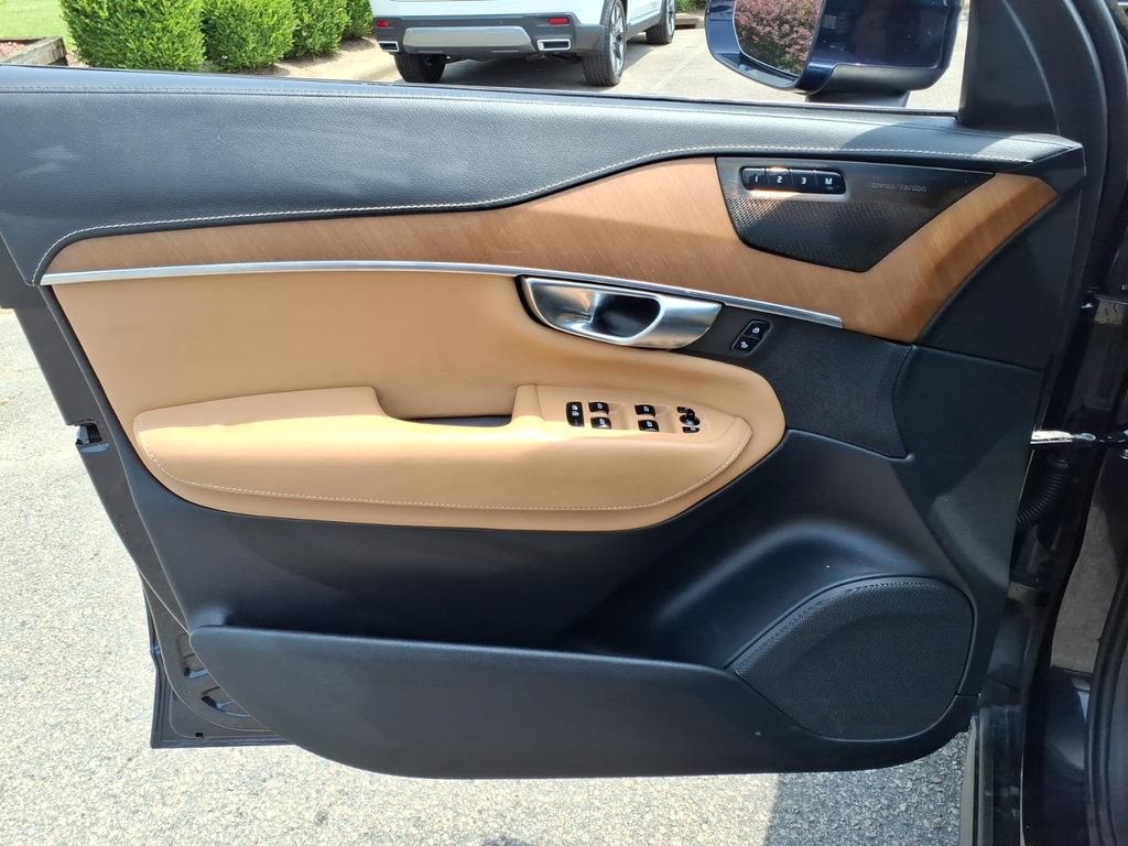 Used 2019 Volvo XC90 T6 Inscription w/ Protection Package AWD/4WD image 9