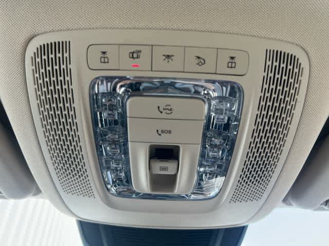Certified 2023 Mercedes-Benz GLE 450 4MATIC image 31