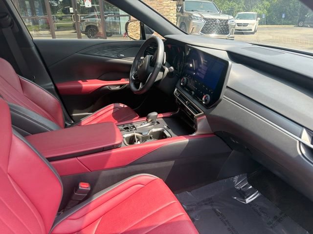 Used 2024 Lexus RX 350 F Sport w/ Convenience Package AWD/4WD image 30