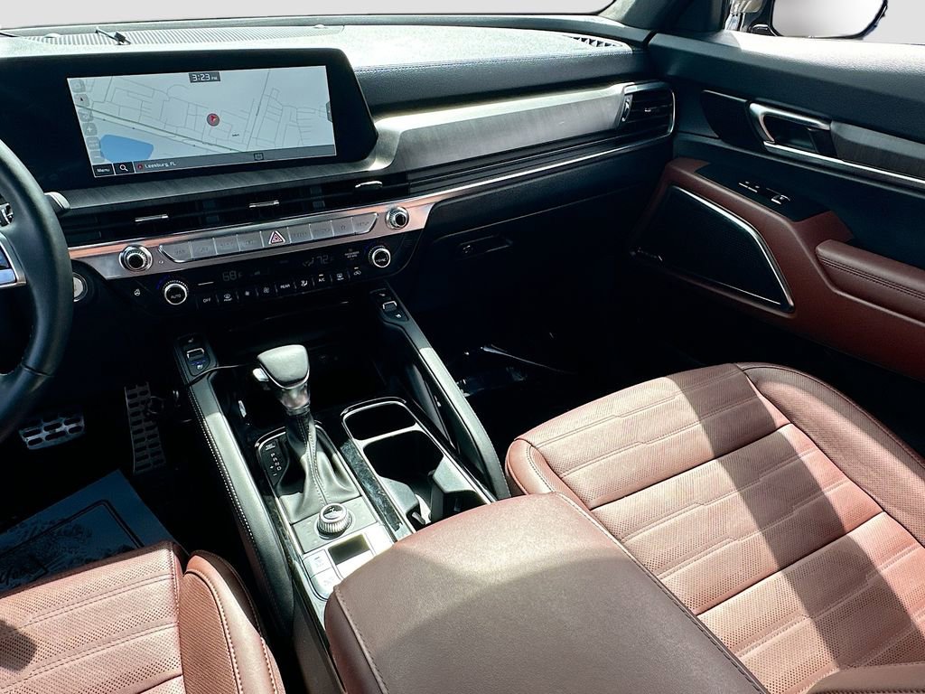 Certified 2023 Kia Telluride SX Prestige image 25