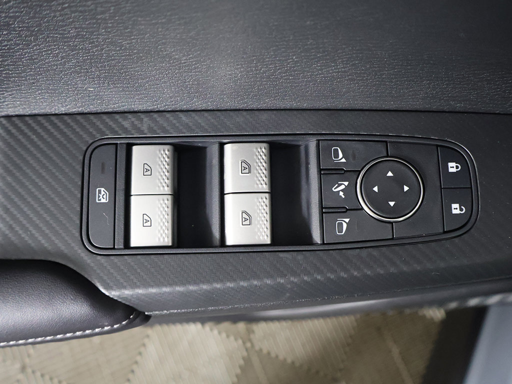 New 2026 Mitsubishi Outlander SE FWD image 37