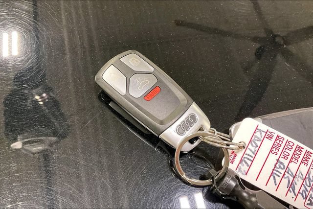 Used 2019 Audi A5 2.0T Premium Plus w/ Premium Plus AWD/4WD image 11