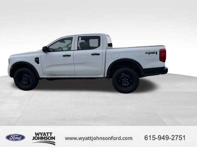 New 2026 Ford Ranger XL w/ Trailer Tow Package AWD/4WD image 6