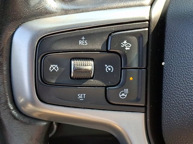 Used 2022 Chevrolet Silverado 1500 LT Trail Boss w/ LT Trail Boss Premium Package AWD/4WD image 22