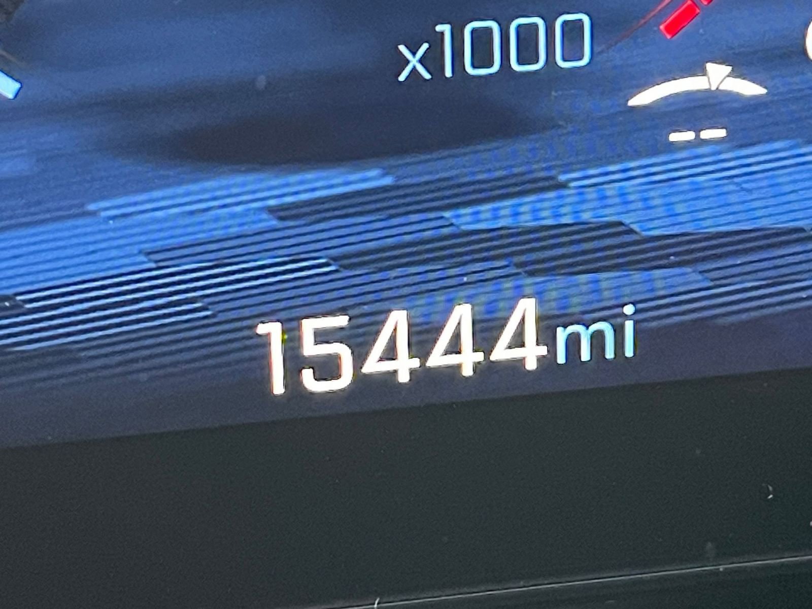 Used 2025 Chevrolet Equinox LT image 39