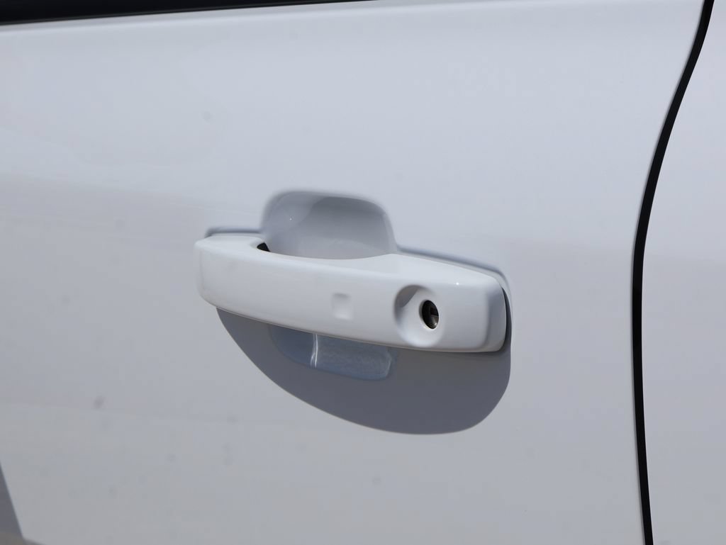 New 2026 Ford Ranger Lariat w/ Trailer Tow Package AWD/4WD image 18
