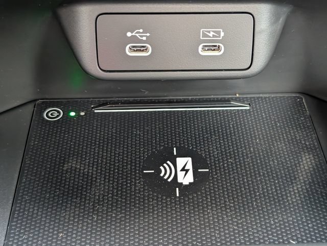 New 2027 Honda HR-V Sport image 18
