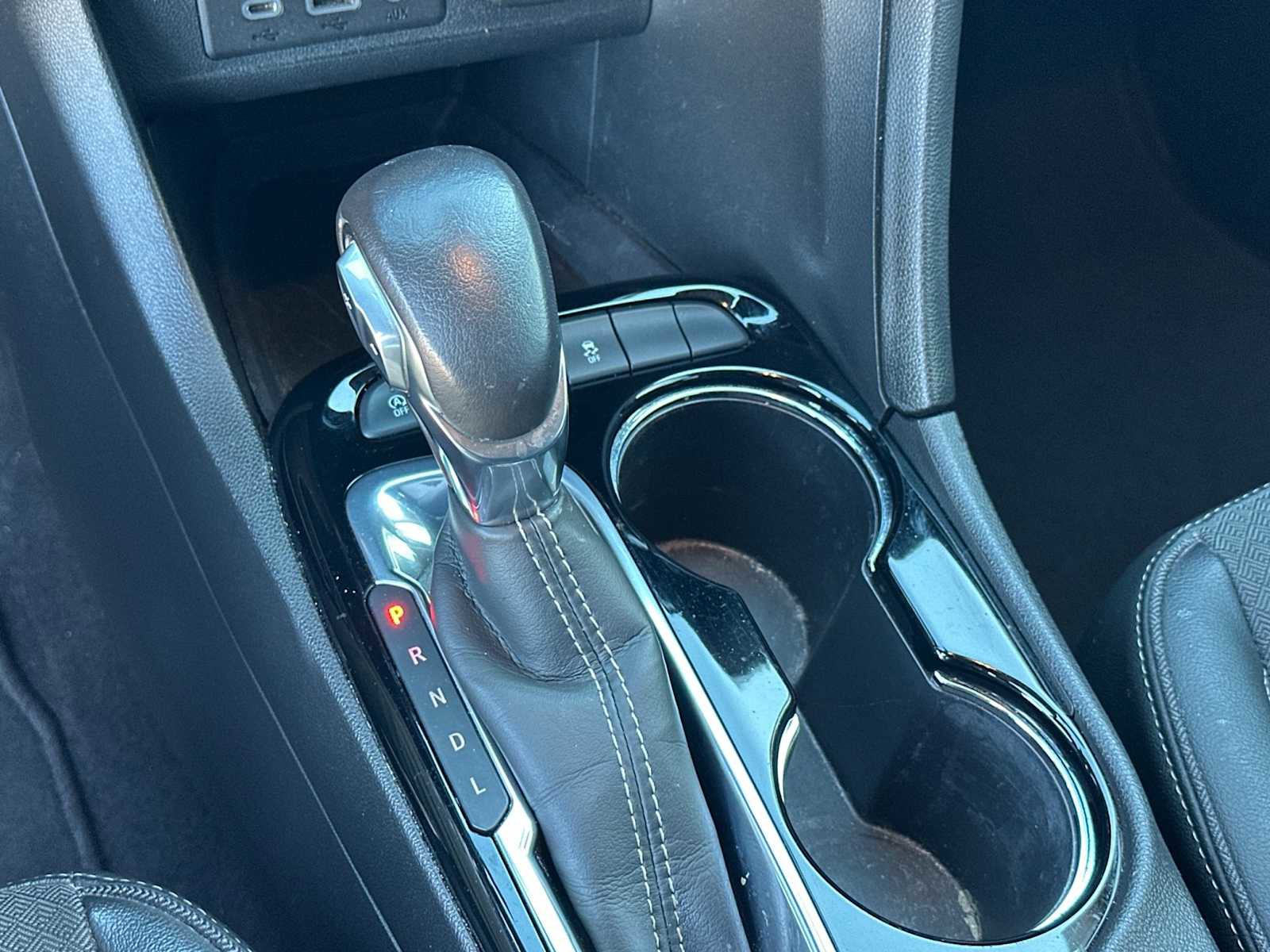 Used 2021 Buick Encore GX Select w/ Advanced Technology Package image 23