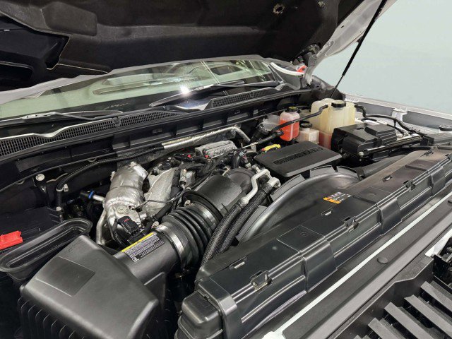 Used 2021 GMC Sierra 3500 Denali w/ Denali Ultimate Package image 48