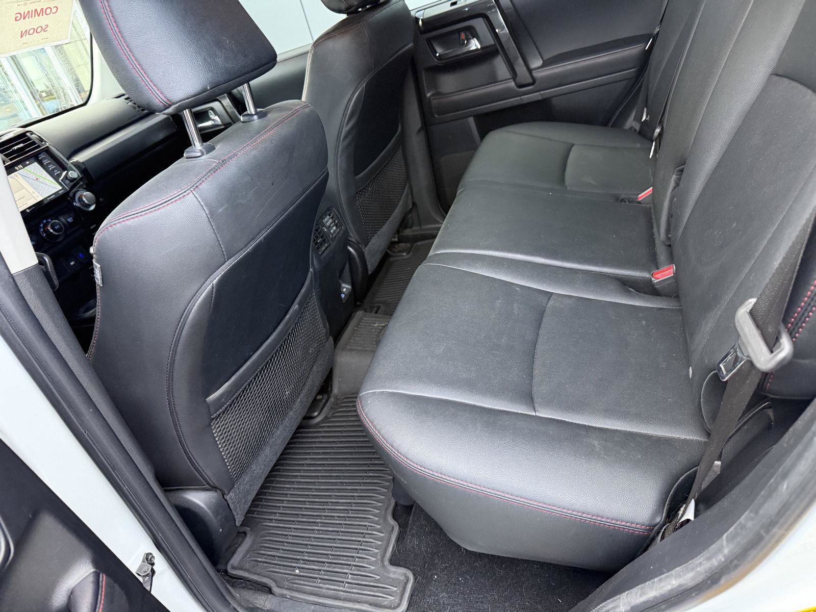 Used 2024 Toyota 4Runner TRD Off-Road Premium w/ Off Road Premium Plus Package AWD/4WD image 13