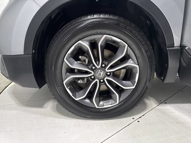Used 2021 Honda CR-V EX-L image 6