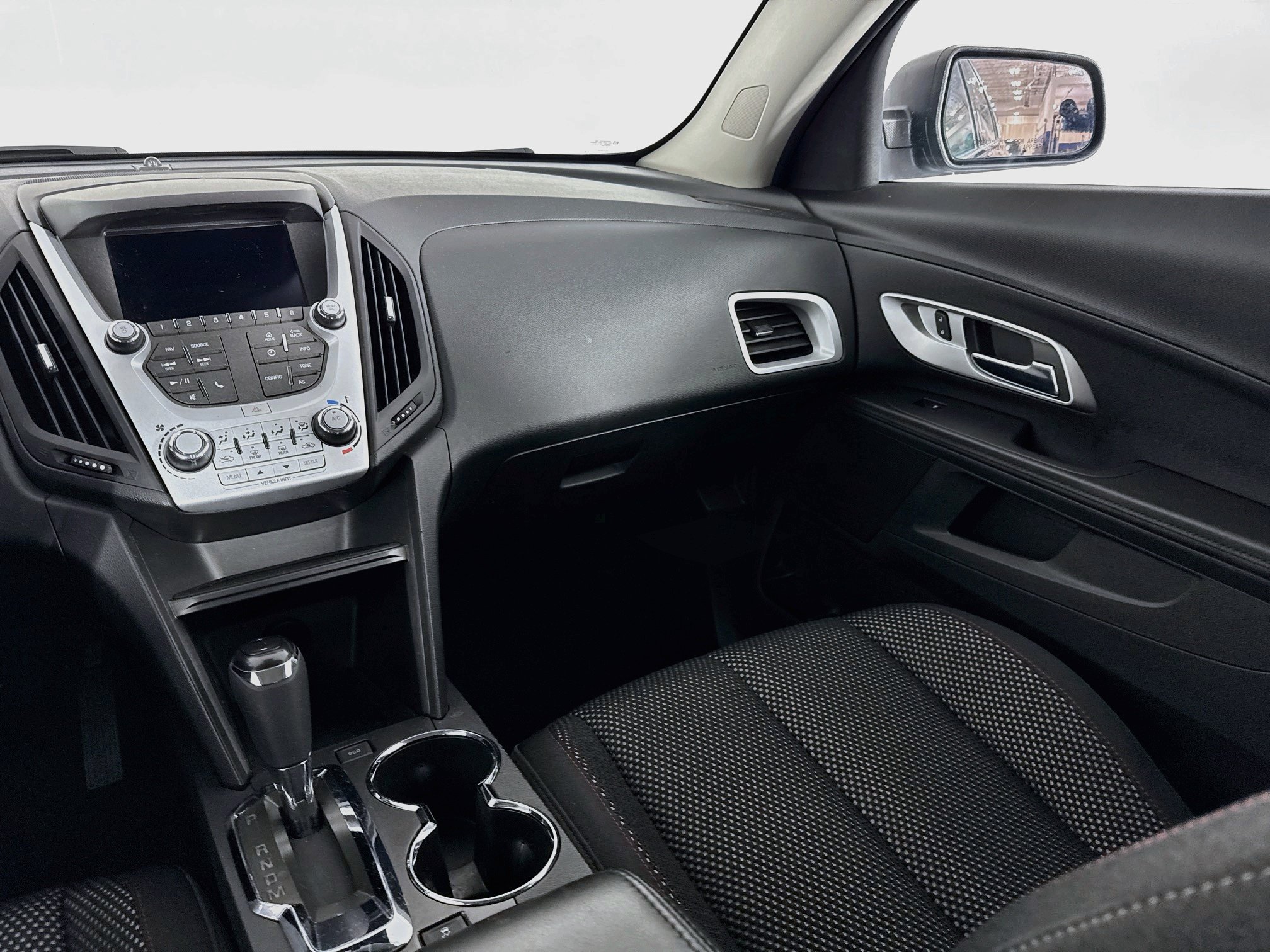 Used 2016 Chevrolet Equinox LS AWD/4WD image 21