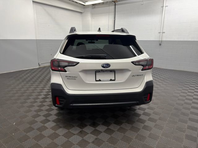 Used 2022 Subaru Outback Premium AWD/4WD image 9