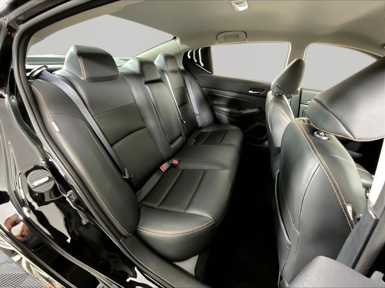 Used 2022 Nissan Altima 2.5 SR FWD image 25