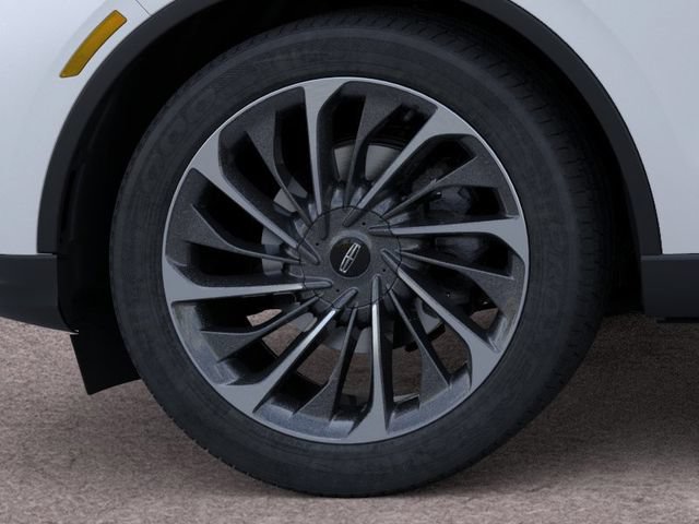 New 2026 Lincoln Aviator Reserve AWD/4WD image 21