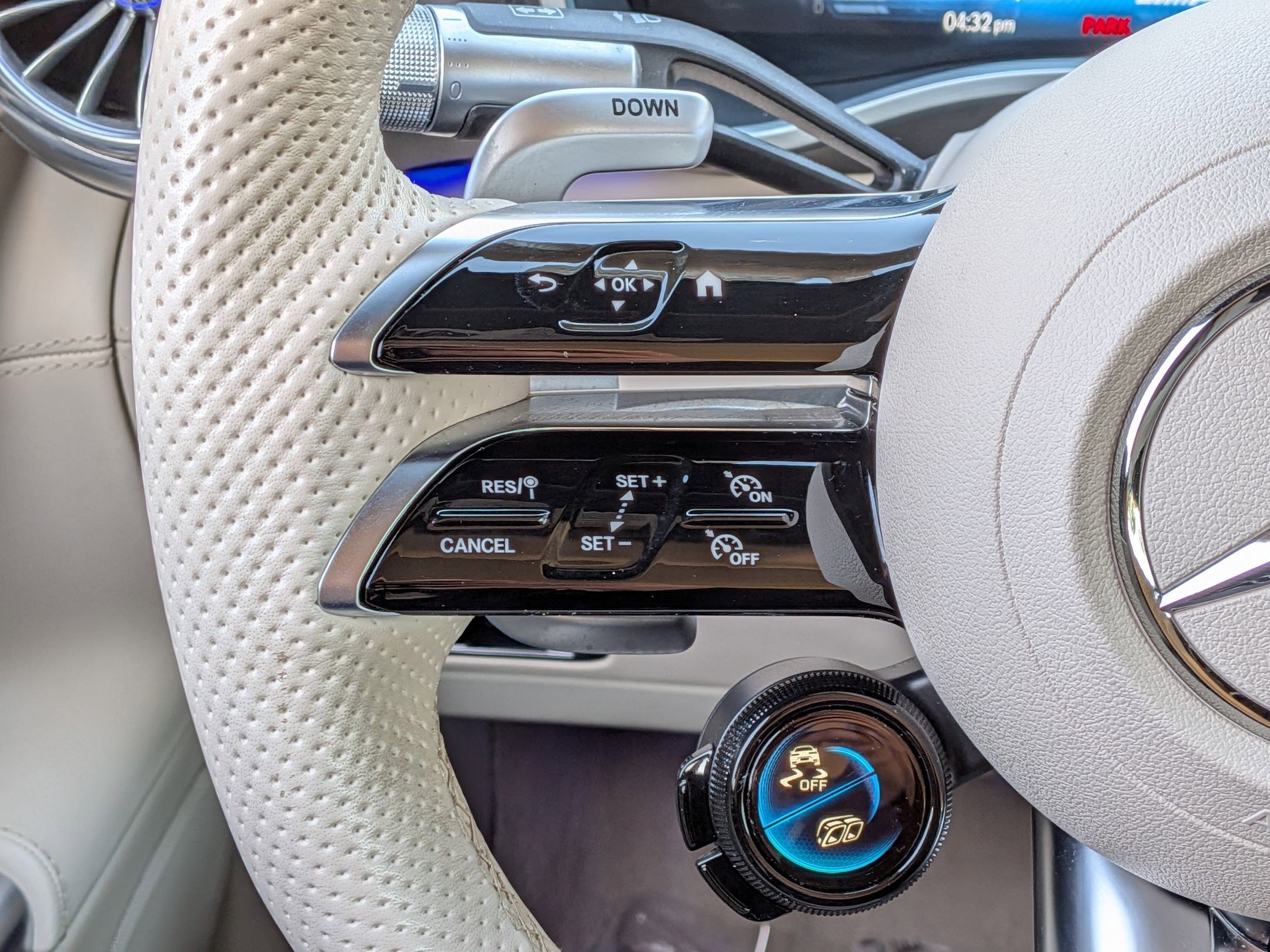 Certified 2022 Mercedes-Benz SL 55 AMG AMG 55 image 19