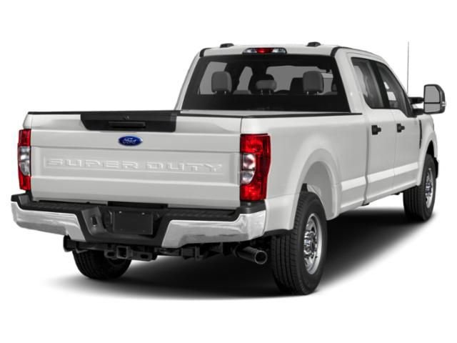 Used 2022 Ford F250 XL w/ STX Appearance Package AWD/4WD image 3
